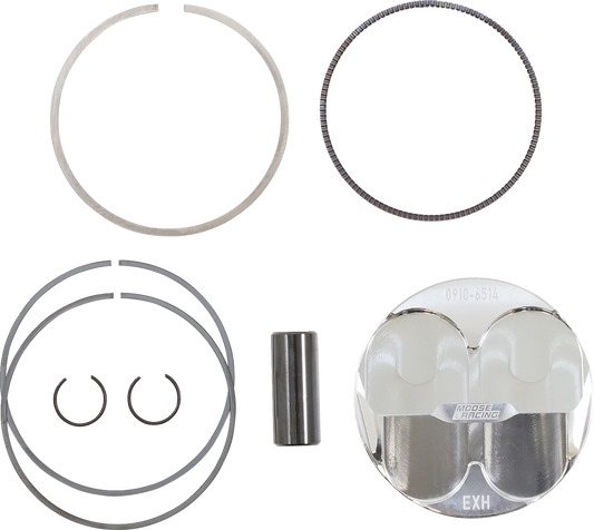 MOOSE RACING Race Piston Pro Kit MPX2085-P