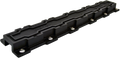 CALIBER Trailer Grips - Black 13200
