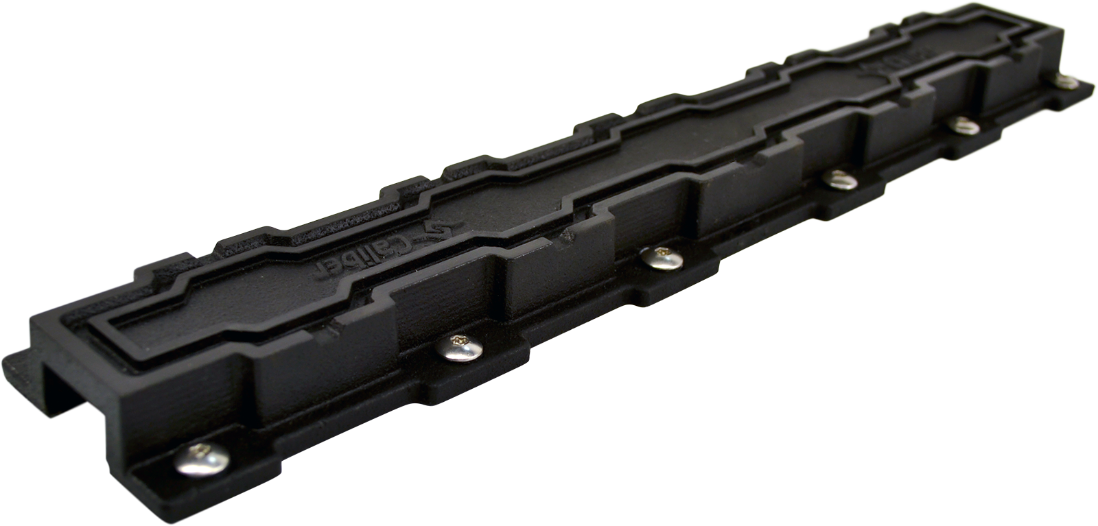 CALIBER Trailer Grips - Black 13200