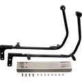 S&S CYCLE Replacement Exhaust Bracket Bag Mount Kit Indian Challenger /Pursuit 2020-2023 550-1102