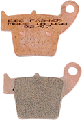EBC Sintered "R" Brake Pads FA346R