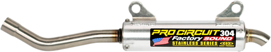 PRO CIRCUIT 304 Silencer SH88250-304