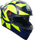 AGV K1 S Helmet - Soleluna 2018 - Small 2118394003019S