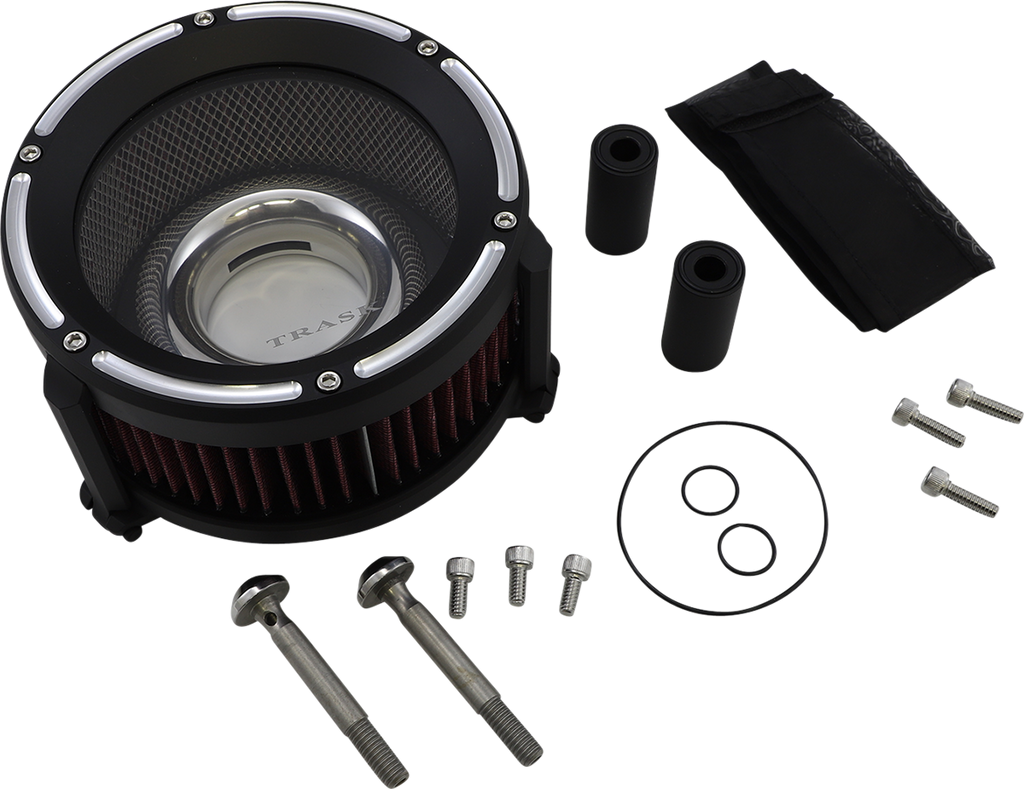 TRASK Assault Air Cleaner Replacement Component - Throttle By Wire TM-1020RC