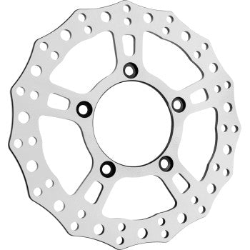 ARLEN NESS Jagged Rear Brake Rotor 300-097