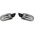 MOOSE RACING Qualifier Footpeg - Standard - Suzuki P17-34B3B