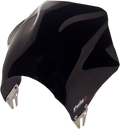 PUIG HI-TECH PARTS New Generation Windscreen 0013N