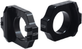 WORKS CONNECTION Elite Axle Block - Black 17-245