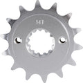 MOOSE RACING Front Sprocket - 14 Tooth - XR650R D26-12H4-14CRMO