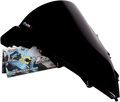 PUIG HI-TECH PARTS Race Windscreen - Dark Smoke - R1 4935N