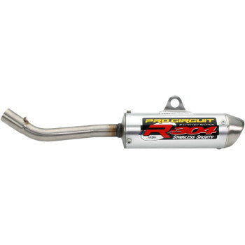 PRO CIRCUIT R-304 Silencer KX 125 2003-2005 SK03125-RE 3125-RE