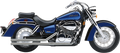 COBRA Lo-Boy Shotgun Exhaust - 750 Aero2004-2007  1963