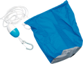 Parts Unlimited Anchor Bag - Jet Boat - Blue A2394bllm