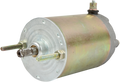 Parts Unlimited Starter Motor - Arctic Cat 410-21066