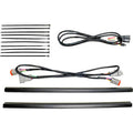 MB QUART Relocation Harness - Power Window - Ranger Audio Roof MBQRG4-NSPH-1