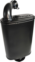 BIKEMAN PERFORMANCE Muffler 02-325-SB