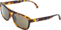 FMF Emler Sunglasses - Rootbeer/Smoke F-61508-102-01 2610-1357