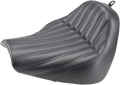 SADDLEMEN Renegade Solo Seat - Knuckle 818-31-0023