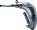 FMF Factory Fatty Pipe YZ 65 2018-2024 024069 1820-1828