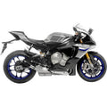 LEOVINCE LV Corsa Slip-On Muffler YZF-R1  2020-2025  Black Edition 15408BU 1811-4633