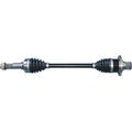 MOOSE UTILITY Axle Kit - CV - Complete - Rear Right - Heavy-Duty - Yamaha Rhino 450/660 YAM-6024HD