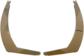 ICON Airform™ Rear Spoiler - RST Gold 0133-1206