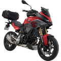 SW-MOTECH Rackpack Tail Bag System - Black - BMW F900 '20-'24 GPT.07.945.30000