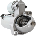 Parts Unlimited Starter - Bmw 410-40039