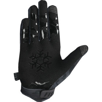 FIST HANDWEAR Frosty Gloves - Camo Black - 2XL F-GF-01439-2XL