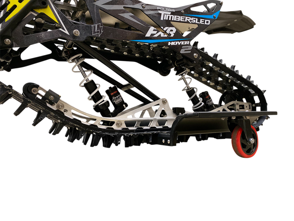 CALIBER Rear Trax Wheels 2.0 13395