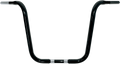 DRAG SPECIALTIES Handlebar - Buffalo Ape - 18" - TBW - Black 0601-1244