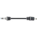 MOOSE UTILITY Axle Kit - CV - Complete - OEM Replacement - Standard - Front Right - Commander/Maverick CAN-7097
