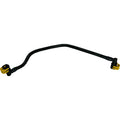 MOOSE OFFROAD Replacement Fuel Line - Polaris Sportsman 100-5458-PU