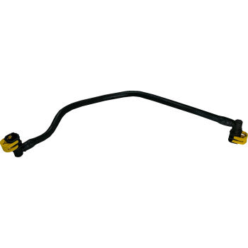 MOOSE OFFROAD Replacement Fuel Line - Polaris Sportsman 100-5458-PU
