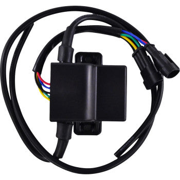 RM STATOR Ignition Controller Coil - Polaris RM02500