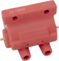 DRAG SPECIALTIES 12 Volt - Ignition Coil 10-2025