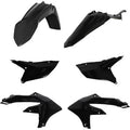 Standard Replacement Body Kit - Black