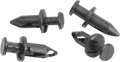Parts Unlimited Body And Fender Clips - 10 Pack 90653-Hc4-900