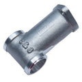 S&S Cycle 55-65 BT 1-7/8in O-Ring Manifold 16-1100