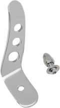 DRAG SPECIALTIES Kickstand Extension - Chrome - Touring C32-0477