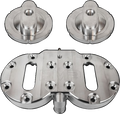 BIKEMAN PERFORMANCE Head Kit - C-Tec 800/8000 04-106-H