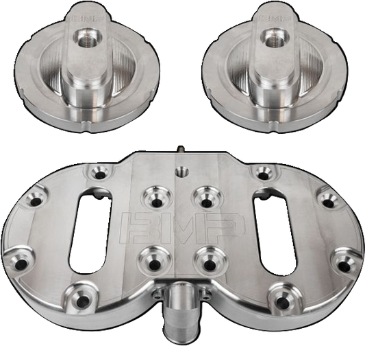 BIKEMAN PERFORMANCE Head Kit - C-Tec 800/8000 04-106-H