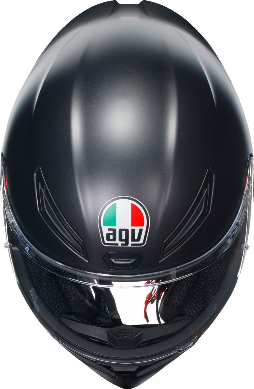 AGV K1 S Helmet - Matte Black - XL 2118394003029XL