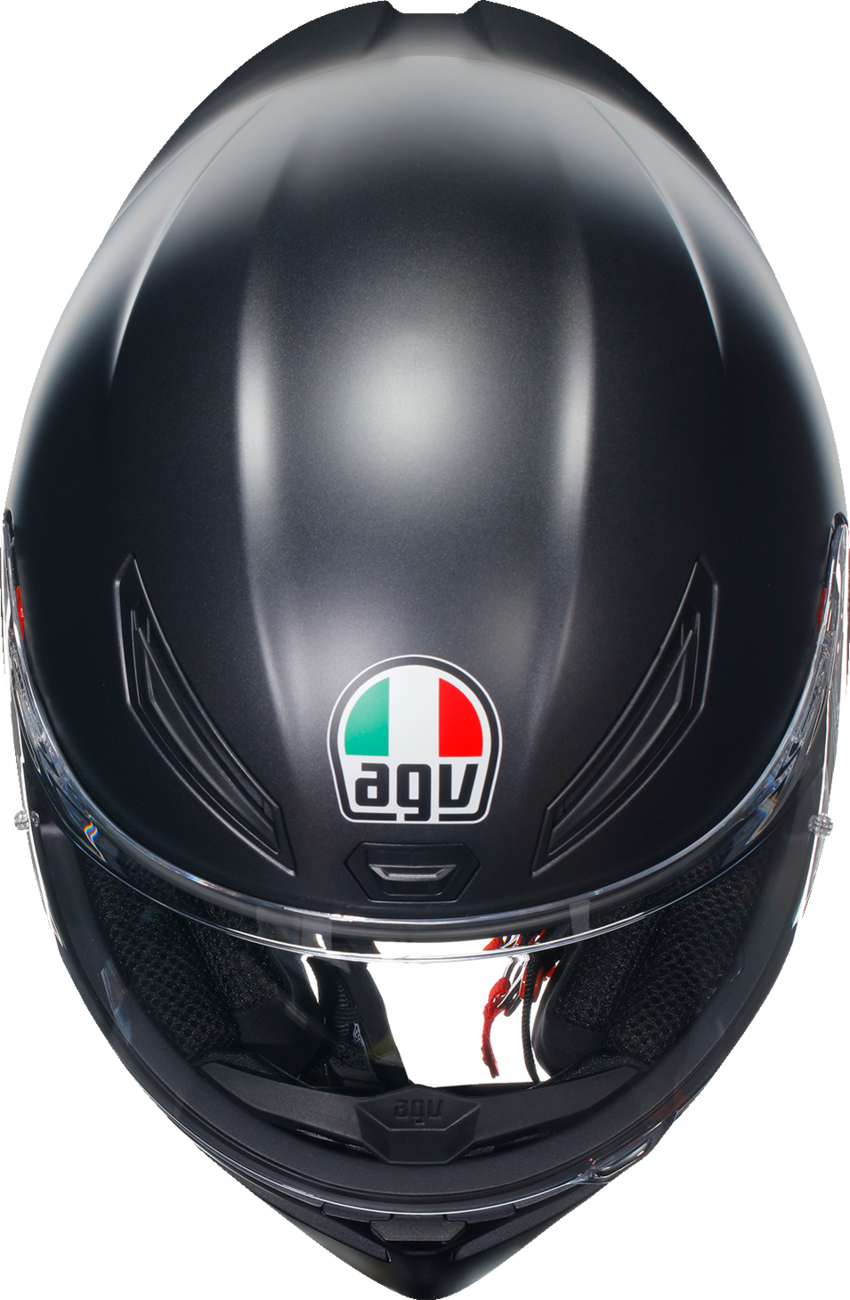 AGV K1 S Helmet - Matte Black - Medium 2118394003029M