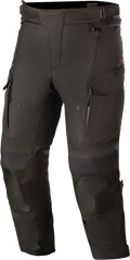 ALPINESTARS Andes v3 Drystar® Short Pants - Black - Large 3227621-10-L