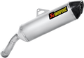 AKRAPOVIC Muffler - Titanium R1200 GS 2010-2013 S-B12SO9-HRT 1811-2541