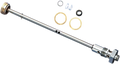 DRAG SPECIALTIES Gas Valve Shut-Off Rod - Chrome 03-0005-SC3