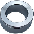 DRAG SPECIALTIES Wheel Spacer - Right - Chrome 0214-2738