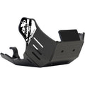 AXP RACING Xtrem Skid Plate - Black - KTM AX 1711