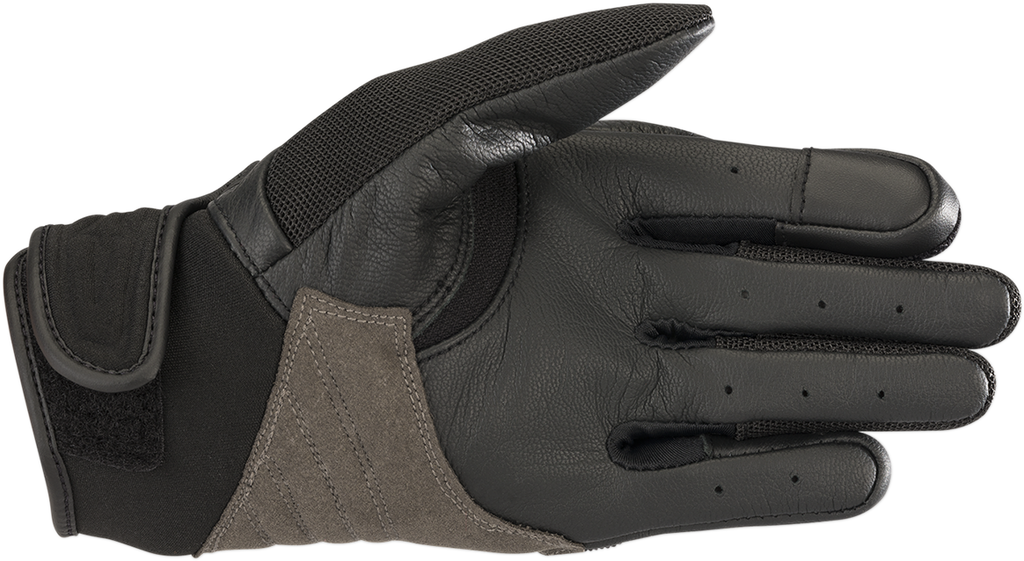 ALPINESTARS Women Stella Shore Gloves - Black/Fuchsia - XS 3516318-1039-XS